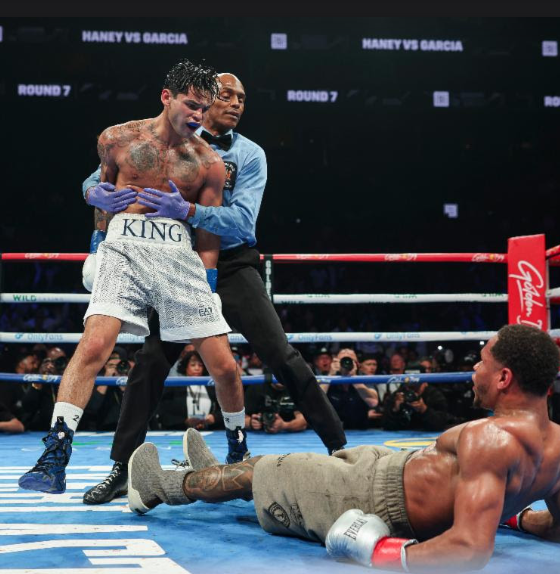 Haney-Garcia-Redux-with-the-Focus-on-Harvey-Dock