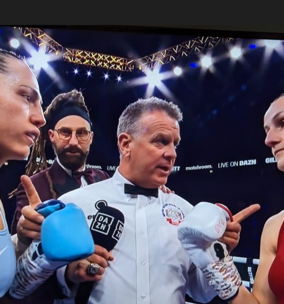 Ellie-Scotney-and-Rhiannon-Dixon-Win-World-Title-Fights-in-Manchester