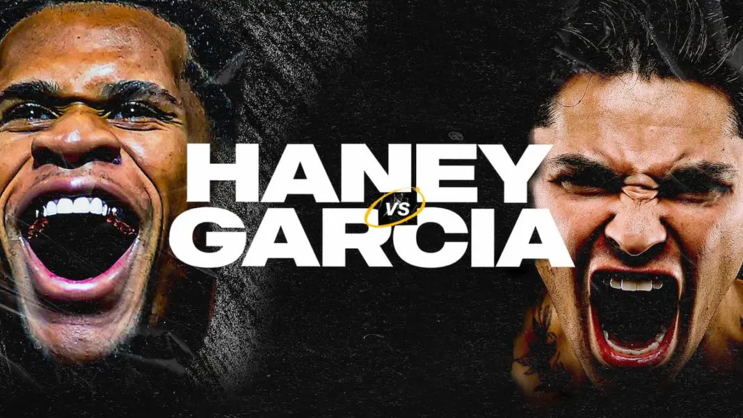 Haney-and-Garcia:-Bipolar-Opposites