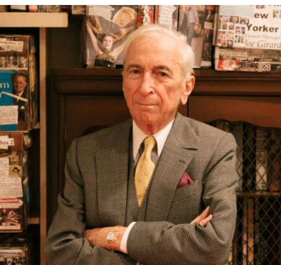 Gay-Talese-an-Icon-of-the-New-Journalism-Wrote-Extensively-About-Boxing