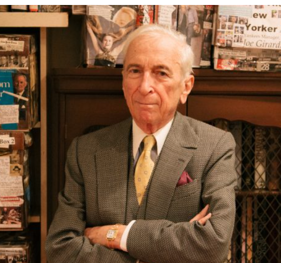 Gay-Talese-an-Icon-of-the-New-Journalism-Wrote-Extensively-About-Boxing