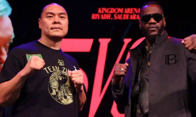 zhilei-Zhang-and-Deontay-Wilder-Meet-at-the-Final-Crossroads