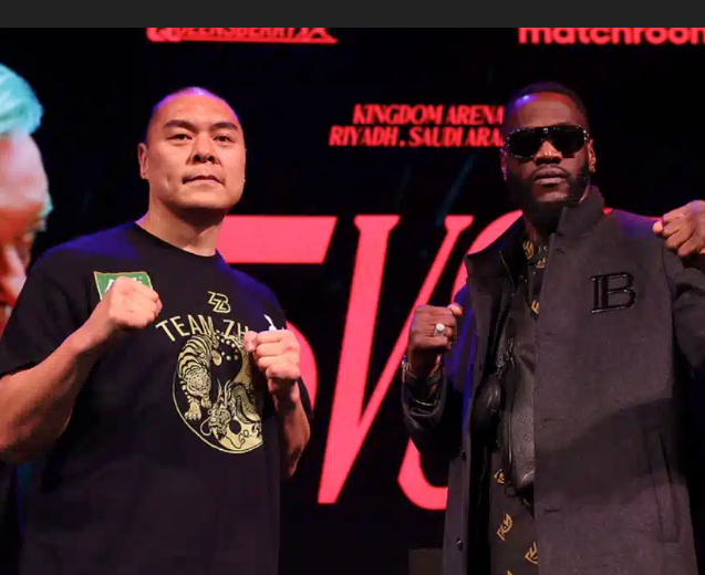 zhilei-Zhang-and-Deontay-Wilder-Meet-at-the-Final-Crossroads