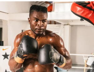 Ardi Ndembo