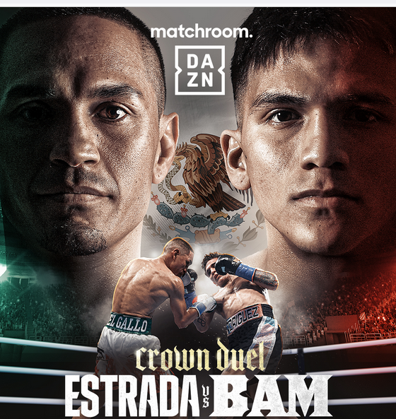 Rodriguez-vs-Estrada-A-Closer-Look-at-Saturday's-Dream-Match-Up -in-Phoenix