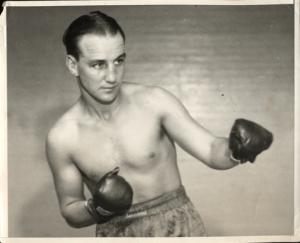 Jackie Fields