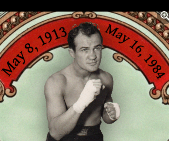 A-Pearl-from-the-Boxing-Vault-Fritzie-Zivnic-Will-See-You-Now
