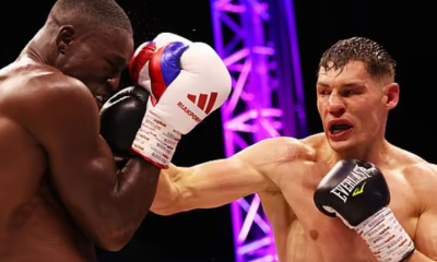 Billam-Smith-Avenges-Lone-Defeat-Retains-Cruiser-Belt-in-a-Messy-Fight