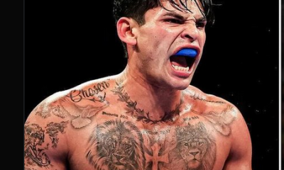 The-Hauser-Report-Ryan-Garcia-and-the-New-York-State-Athletic-Commission