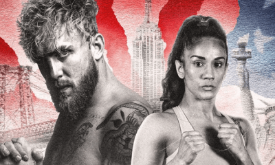 Arne's-Almanac-Jake-Paul-and-Women's-Boxing-a-Curmudgeon's-Take