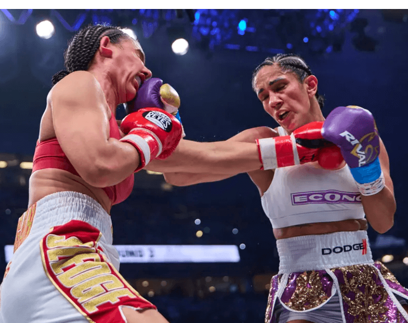 Amanda-Serrano-Jake=Paul-Vanquish-Overmatched-Foes-in-Tampa