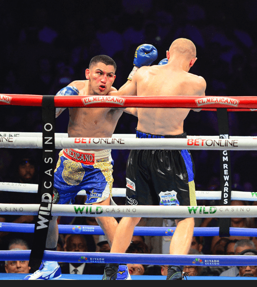 Ortiz-Edges-Bohachuk-in-a-Brutal-Battle-plus-Other-Results-from-Mandalay-Bay