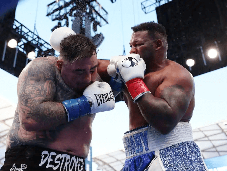 Heavyweight-Action-from-LA-Miller-and-Ruiz-Fight-to-a-Draw-Bakole-Shocjs-Anderson