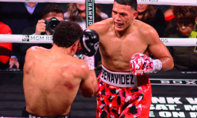 Benavidez-Defeats-Morrell-Cruz-Fulton-and-Ramos-also-Victorious-at-Las-Vegas