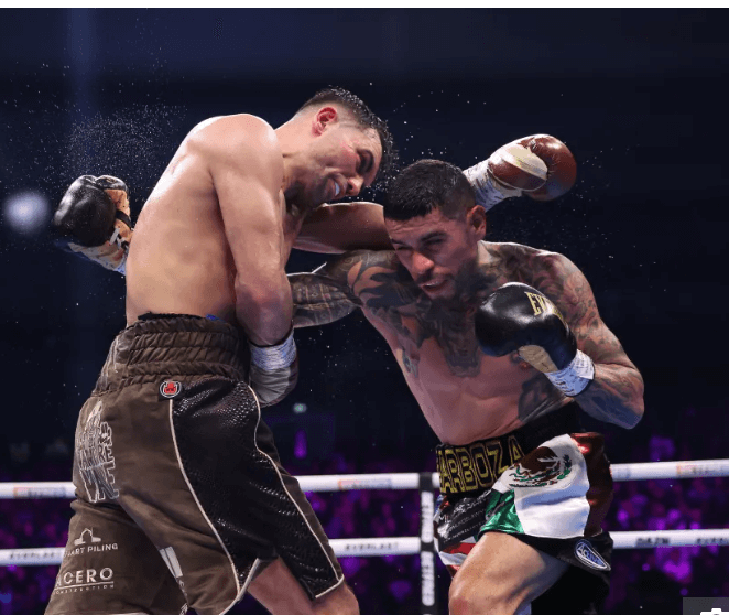 Arnold-Barboza-Edges-Past-Jack-Catterall-in-Manchester