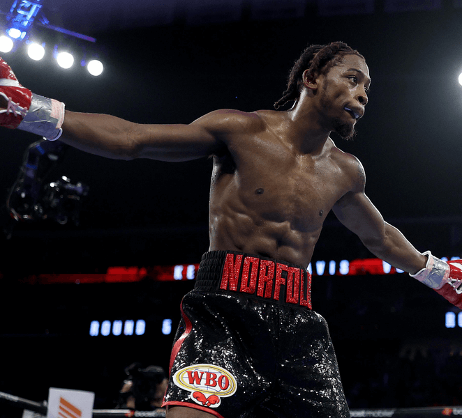 The-Hauser-Report-Keyshawn-Davis-at-Madison-Square-Garden