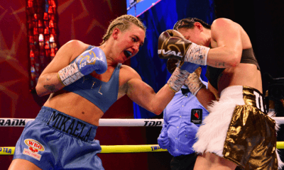 Ringside-at-the-Fontainebleau-where-Mikaela-Mayer-won-her-Rematch-with-Sandy-Ryan