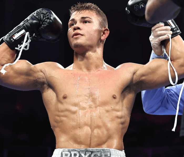 A-Fresh-Face-on-the-Boxing-Scene-Bryce-Mills-Faces-His-Toughest-Test-on-Friday