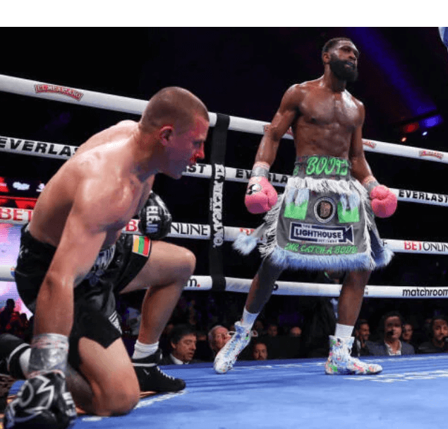Jaron-'Boots'-Ennis-Wins-Welterweight-Showdown-in-Atlantic-City