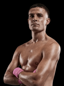 Harry Garside
