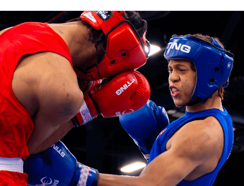 More-Medals-for-Hawaii's-Patricio-Family-at-USA-Boxing's-Summer-Festival