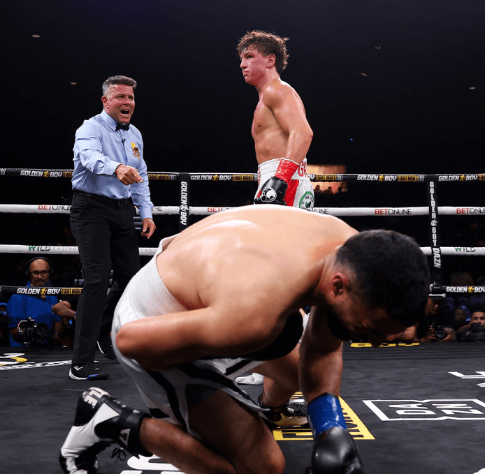 Manny-'Gucci'-Flores-and-Jorge-Chavez-Fight-to-a-Draw-at-Fantasy-Springs