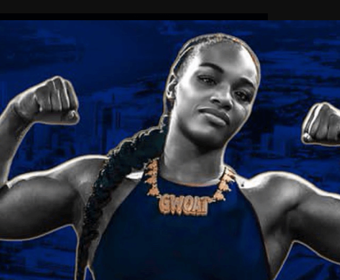 Claressa-Shields-Advances-to-17-0-with-a-Wide-Decision-Over-Lani-Daniels