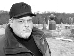 John DiSanto in a 2006 photo