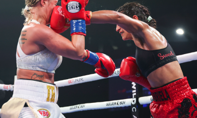 On a Slow weekend for Boxing Female Fighters Ruled the Roost.jpg