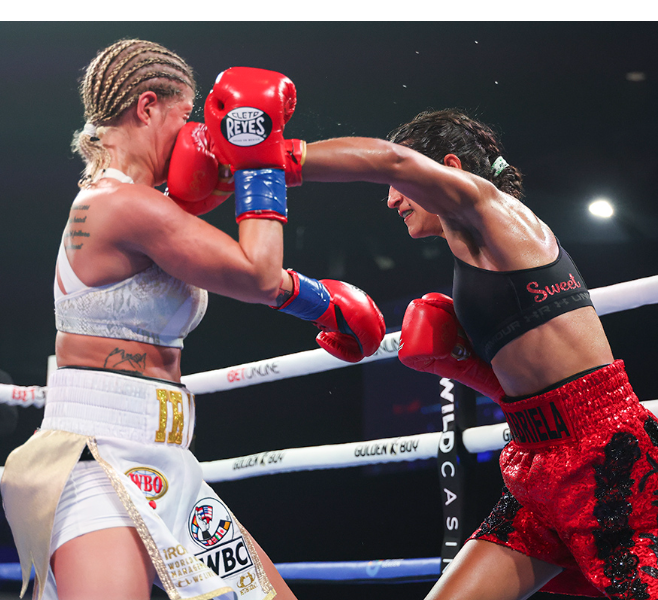 On a Slow weekend for Boxing Female Fighters Ruled the Roost.jpg