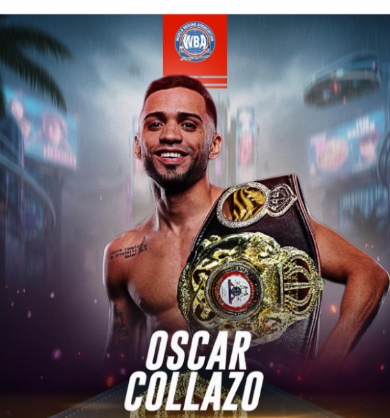 Collazo TKO 7 Vayson Fundora TKO 7 Kubicki at Fantasy Springs.jpg