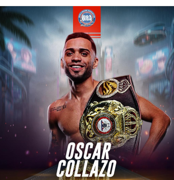 Collazo TKO 7 Vayson Fundora TKO 7 Kubicki at Fantasy Springs.jpg