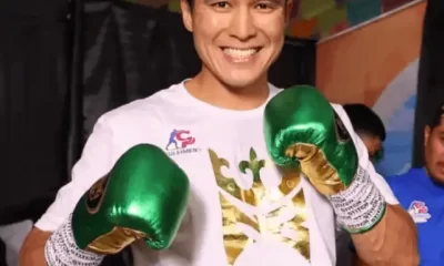 Bek Nurmaganbet Blws Away Steven Sumter in a Wednesday Matinee.jpg