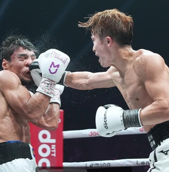 A-Masterclass-by-Naoya-Inoue-and-the-Shocking-Death-of-a-Beloved-British-Boxer
