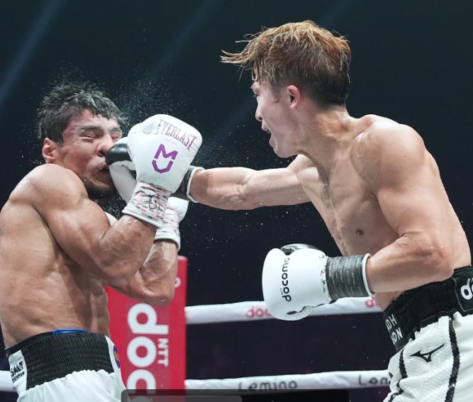 A-Masterclass-by-Naoya-Inoue-and-the-Shocking-Death-of-a-Beloved-British-Boxer