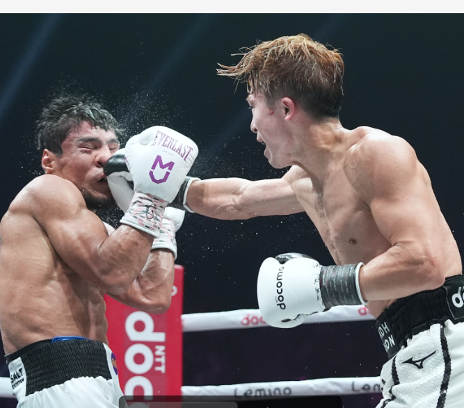 A Masterclass by Naoya Inoue and the Shocking Death of a Beloved British Boxer.jpg